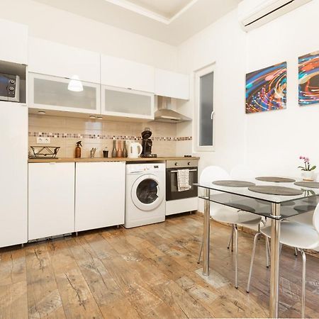 K13 Klauzal Apartment Budapest Exteriör bild